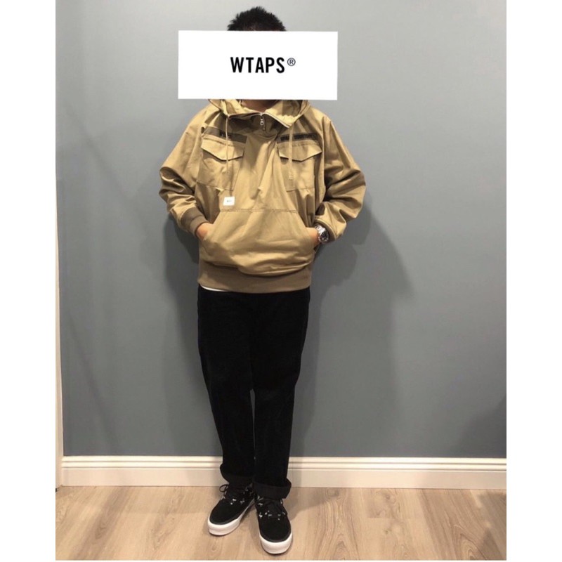 ジャケット・アウター WTAPS 20AW SMOCK /JACKET/COTTON.CORDLANE WTAPS 20AW SMOCK /JACKET/COTTON.CORDLANE