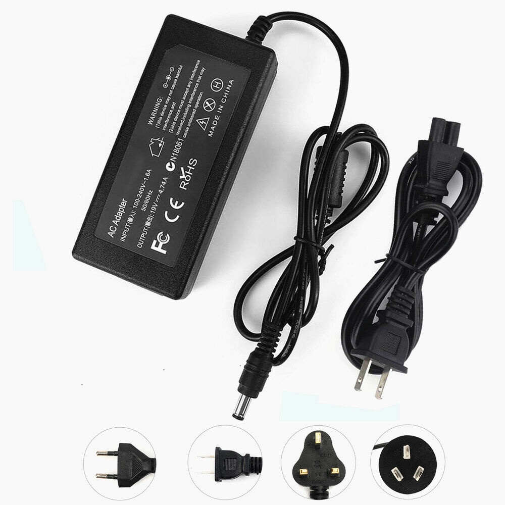適用於 HP EliteDesk 台式機 Mini 705 800 G1 G2 G3 電源的電源適配器充電器