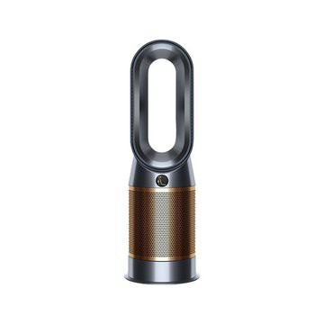 Dyson Pure Hot+Cool Cryptomic 三合一涼暖空氣清淨機 HP06 (黑銅色)