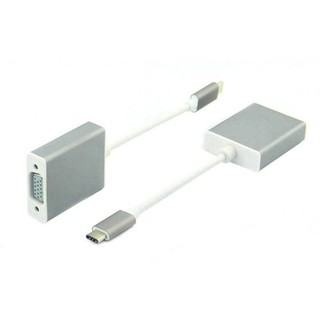 TYPE-C USB顯示卡 G-4954