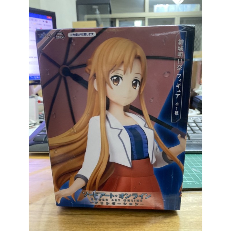 亞絲娜私服公仔的價格推薦 21年9月 比價比個夠biggo