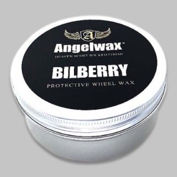 RJCAR Angelwax Bilberry Wheelwax 英國天使輪框封體蠟