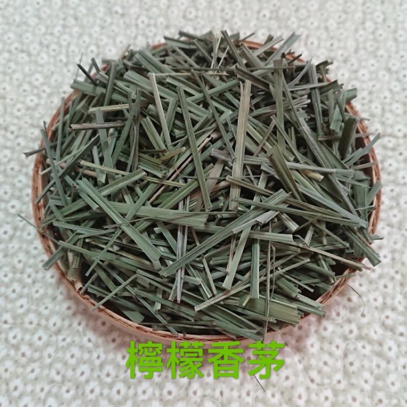 檸檬香茅檸檬草 台灣產 香草泡茶乾燥香茅葉 蝦皮購物