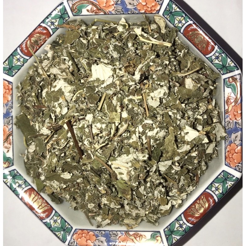 『平易行』USDA覆盆子葉(25g～100g)產地：克羅埃西亞 紅莓葉 媽媽茶 Red Raspberry leaf