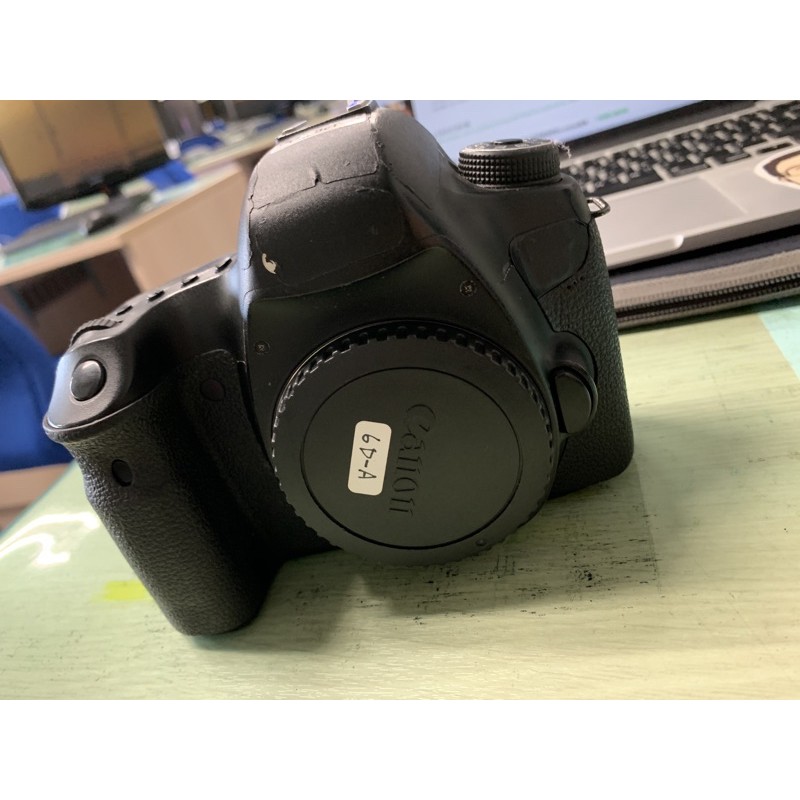 canon 6d 二手單機身