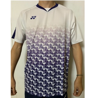 YONEX 比賽服 國際版 羽球服 10219 羽球衣