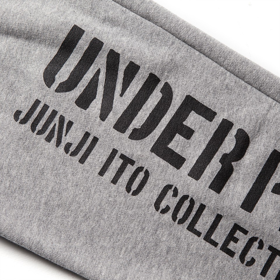 Under Peace 伊藤潤二聯名企劃 富江照片棉長褲upit Cotton Pants 蝦皮購物