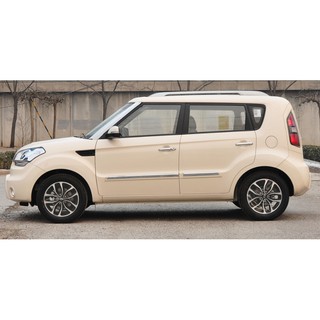 O雷翼配件 2008~2020 KIA SOUL 後雨刷 膠條支架 相容 soul 雨刷 支架 後擋雨刷 雨刷 直接安裝