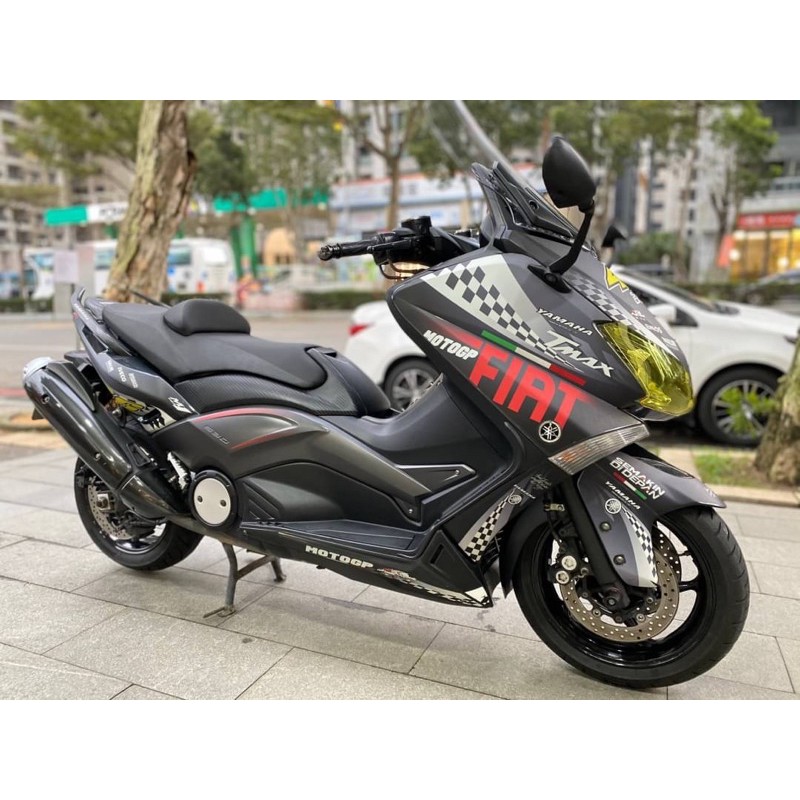 二手重機大羊t Max Abs 蝦皮購物