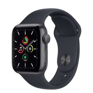 Apple Watch SE 2🌀40mm🌀44mm(GPS Wifi版）