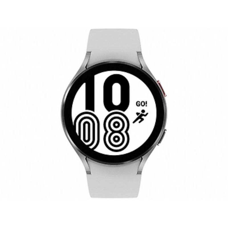 SAMSUNG Galaxy Watch4 SM-R875 44mm (LTE)銀色