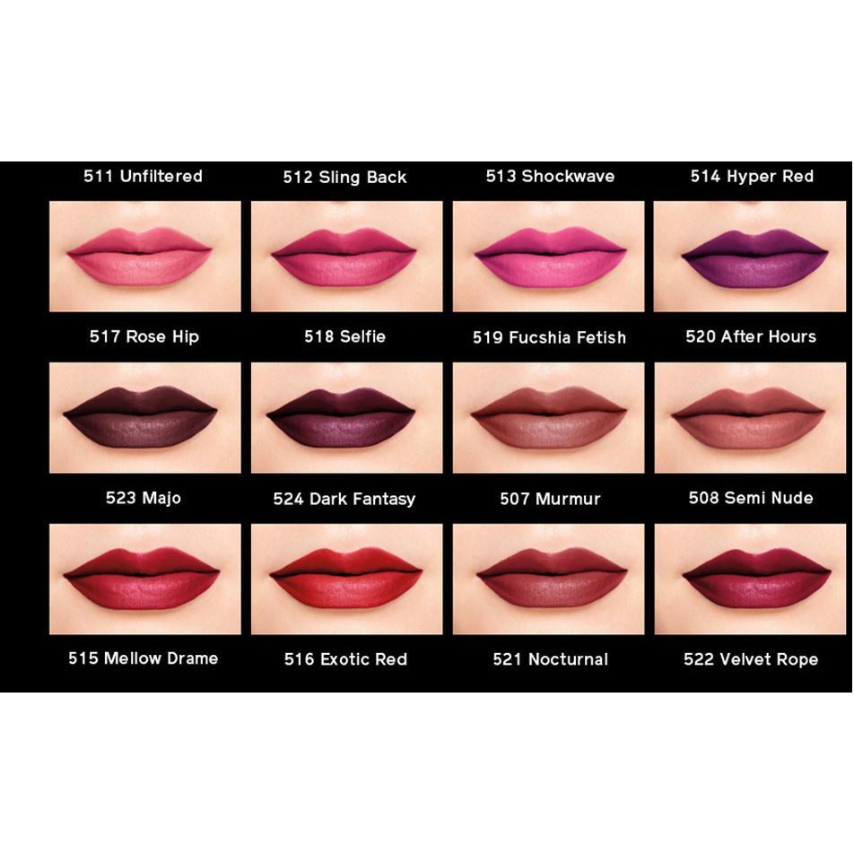 Shiseido Modernmatte Powder Lipstick 4g 東京銀座摩霧唇膏 517 Rose Hip Negotiable Health Beauty Makeup On Carousell