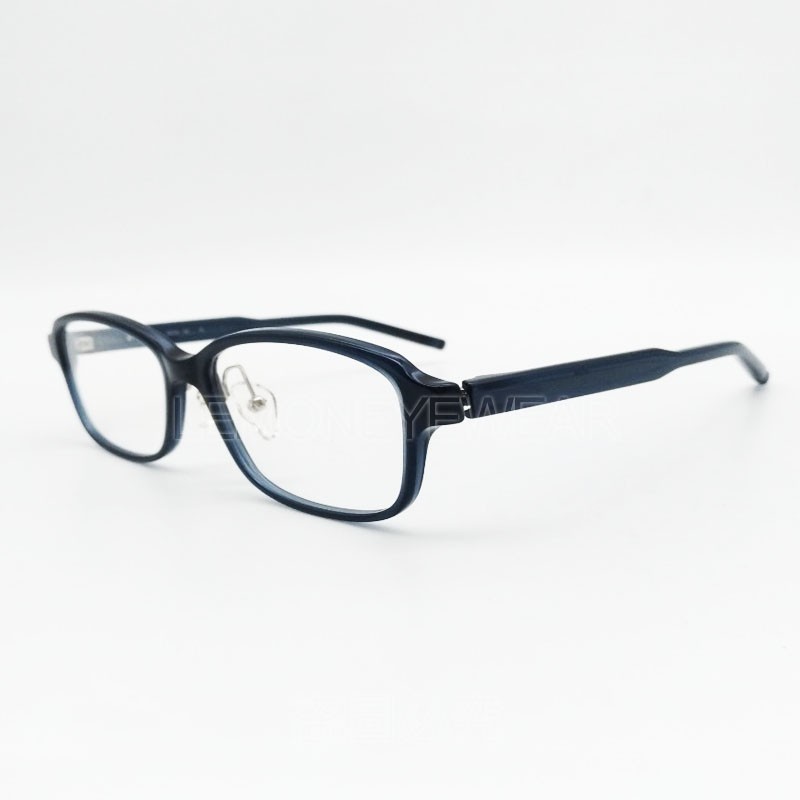 ✅🏆 天皇御用 🏆 [檸檬眼鏡] 999.9  AP-24 52 日本製 頂級鈦金屬光學眼鏡 超值優惠