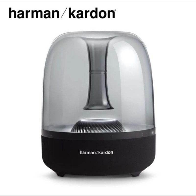 harman/kardon-AURA STUDIO 2水母喇叭
