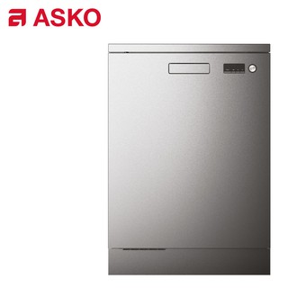 ASKO 雅士高 110V 13人份洗碗機DFS233IB.S 獨立型 銀色 含基本安裝 廠商直送