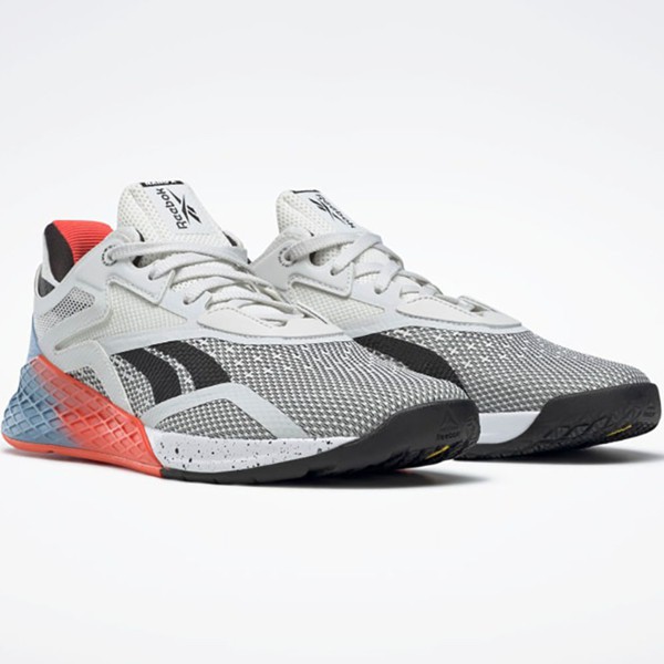 reebok nano 6 rose