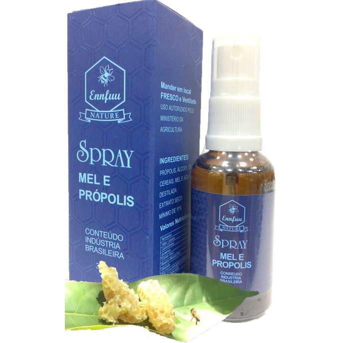 巴西綠蜂膠(噴劑)Brazil Green Propolis spray