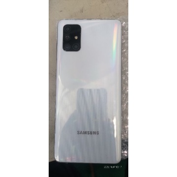 Image of 三星SAMSUNG Galaxy A71 4G 128G #1