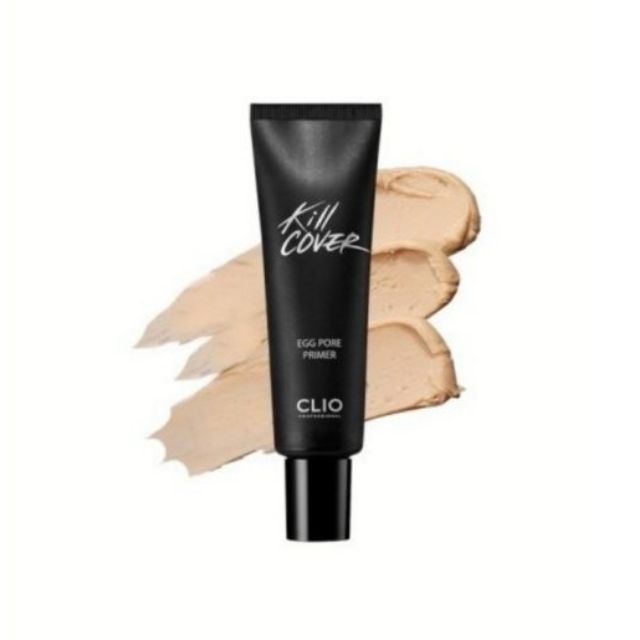 Clio 柔膚毛孔隱形霜30ml 蝦皮購物