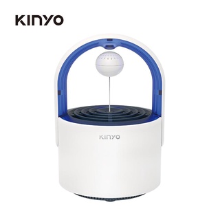 Kinyo磁懸浮吸入式捕蚊燈/ KL-5382 eslite誠品