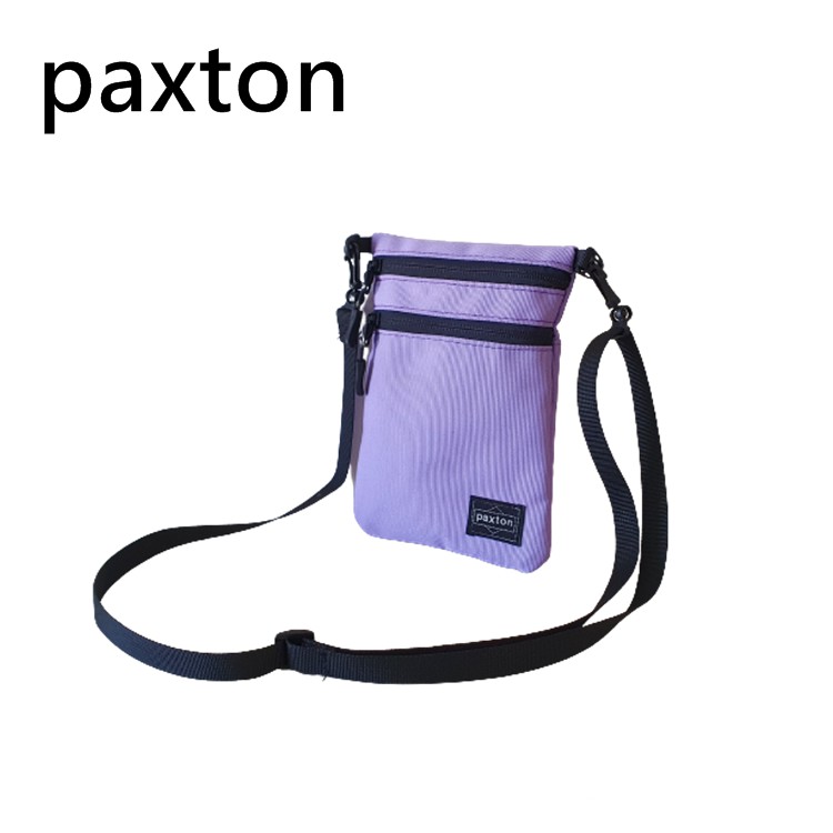 〈山峪戶外〉 paxton 防潑水 登山小包 側背包 出國小包 胸前包 隨身小包 PX-004