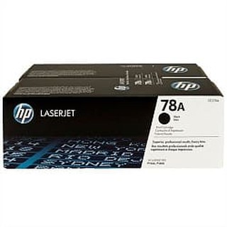 [伍告讚]含稅 原廠 HP CE278A 78A 全新原廠碳粉匣 278 P1606DN M1536 78 雙包裝