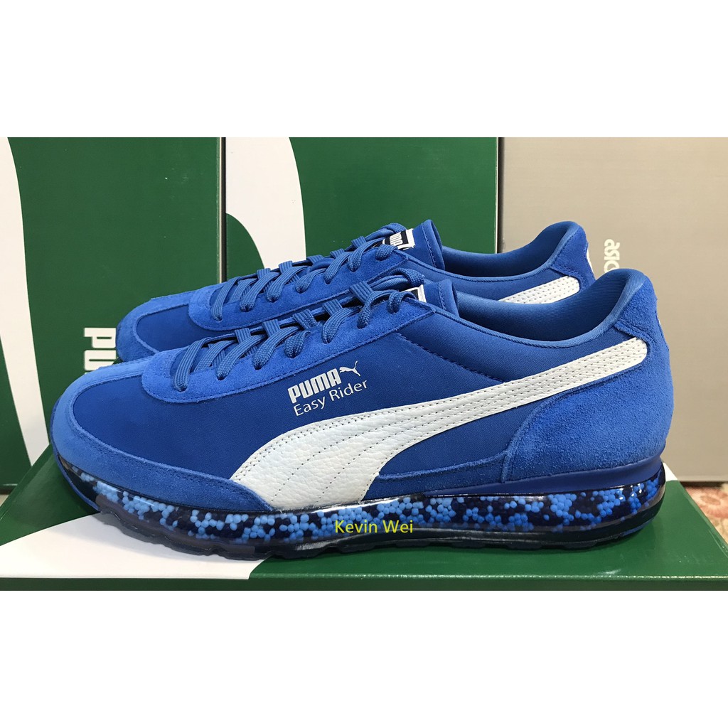 puma easy rider jamming