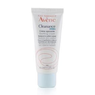 Avene 雅漾 - 控油抗痘舒缓霜