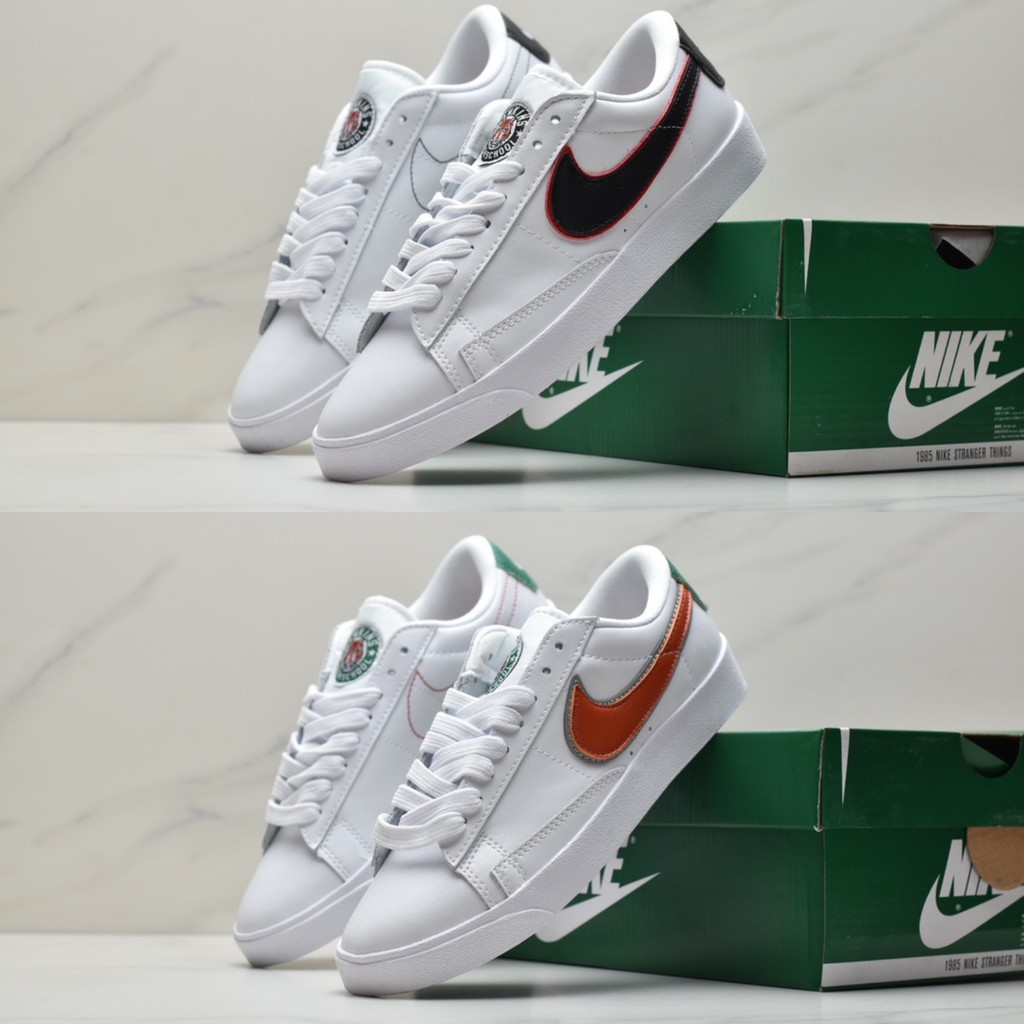 nike x stranger things cortez hawkins high