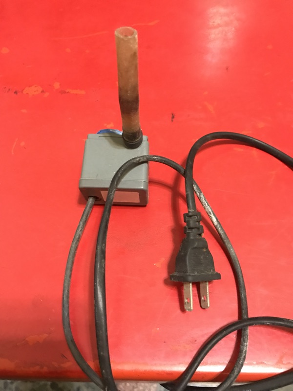 微型打氣幫浦打氣機空氣幫浦小魚缸用 蝦皮購物