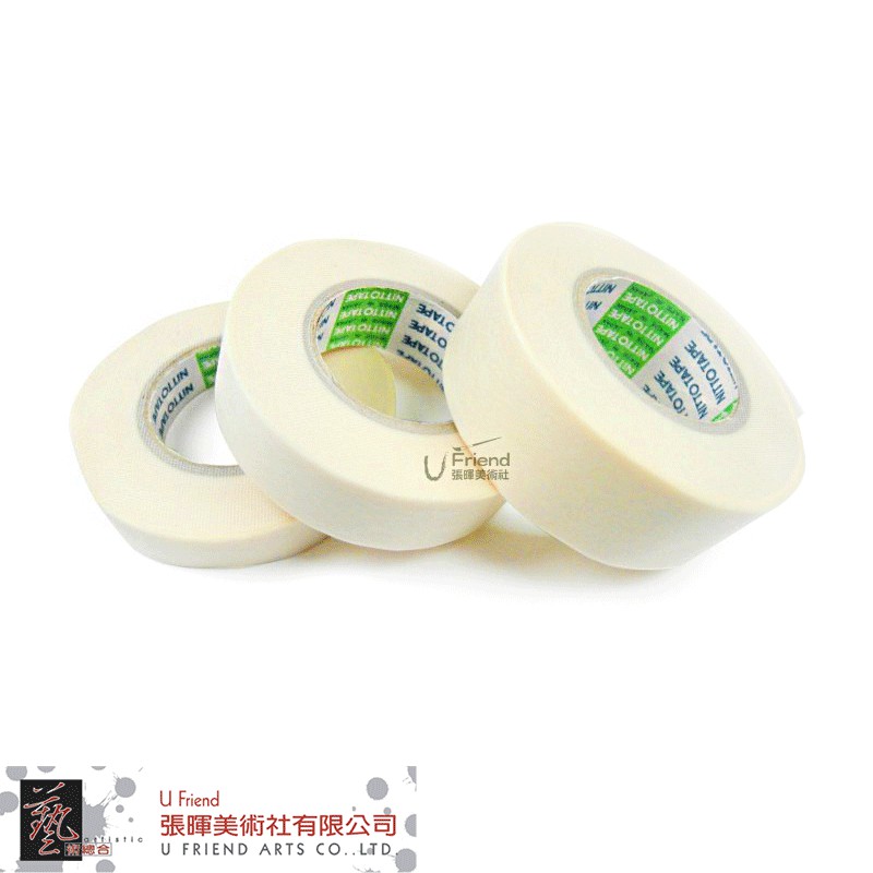 日本進口yea Ger不傷紙紙膠帶 3種規格 蝦皮購物