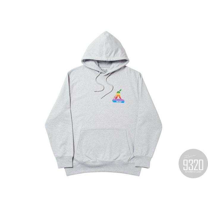jobsworth palace hoodie