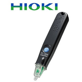【專業工具人】日本HIOKI 3481-20音響發光檢電筆(高亮度)