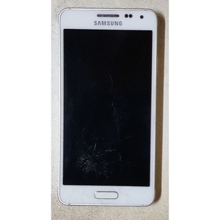三星 Samsung Galaxy Alpha (SM-G850Y) 故障機 零件機
