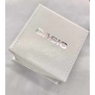 CASIO原廠盒子 包裝 包裝盒 手環包裝盒 手錶盒子 批發 包裝 禮品盒 飾品紙盒子 送禮 包裝盒