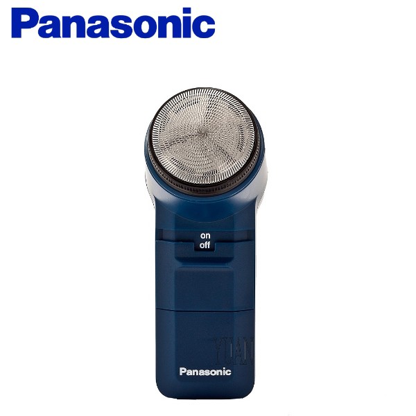 Panasonic 國際牌 電池式電鬍刀ES-534 / ES-534-DP