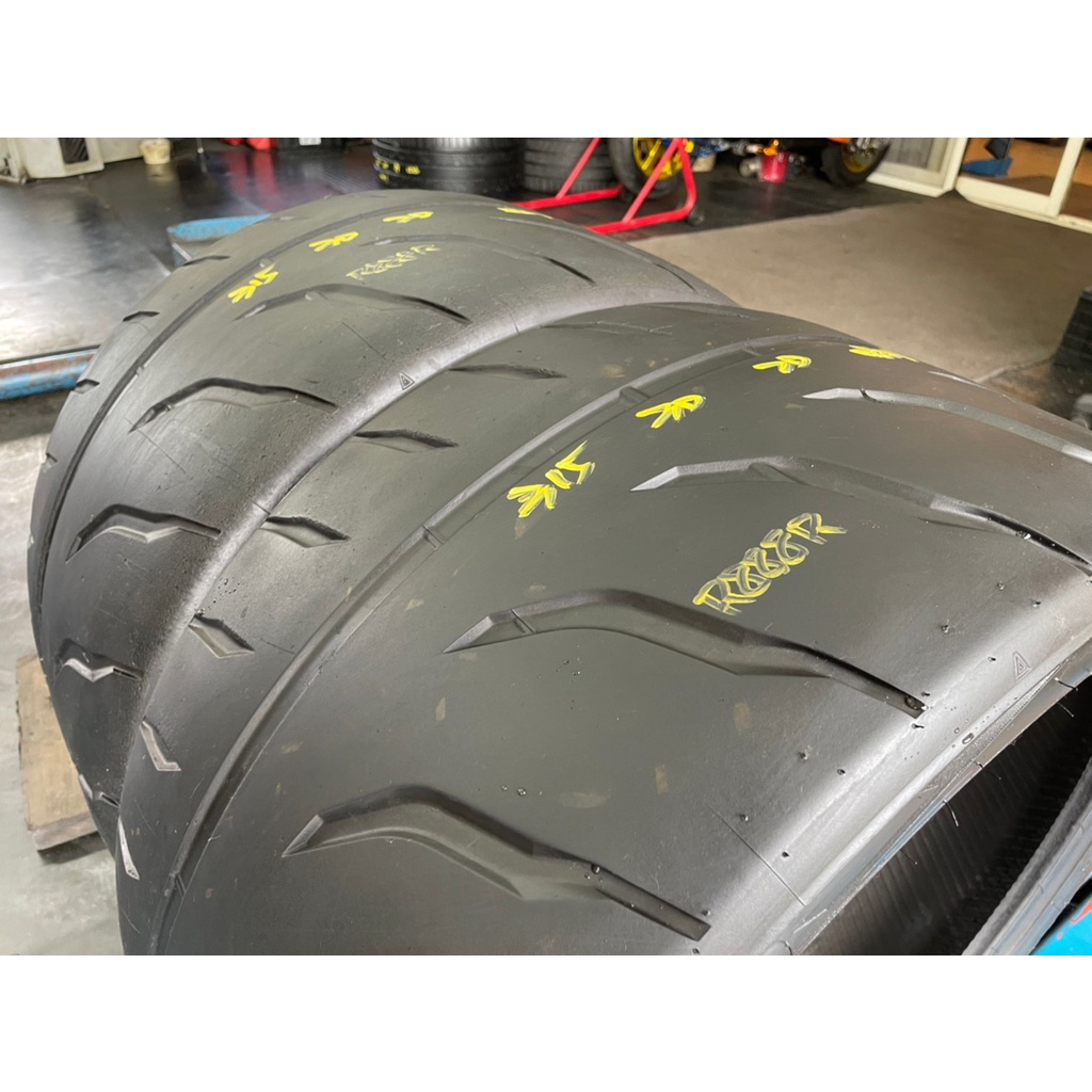 2020年製TOYO PROXES R888R 295/30/R18 ボロい 2本セット