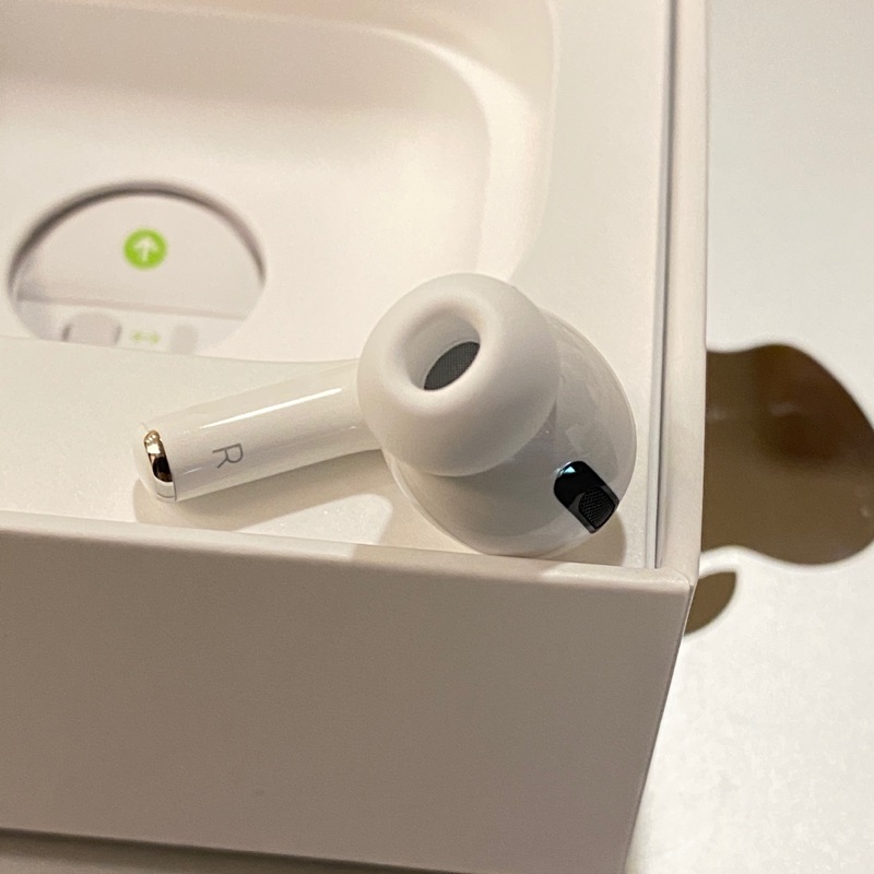 熱門商品Apple AirPods Pro 2 單耳，藍芽耳機