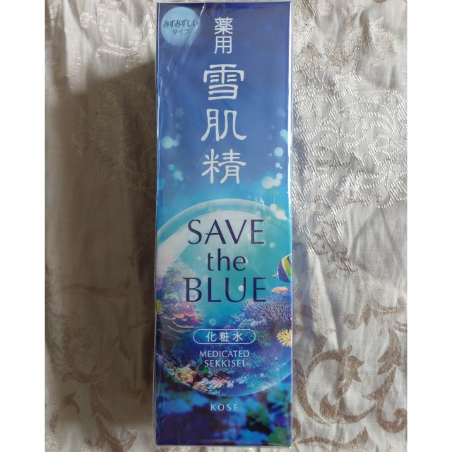 KOSE 高絲 雪肌精化妝水 大容量500ML~~免運！！