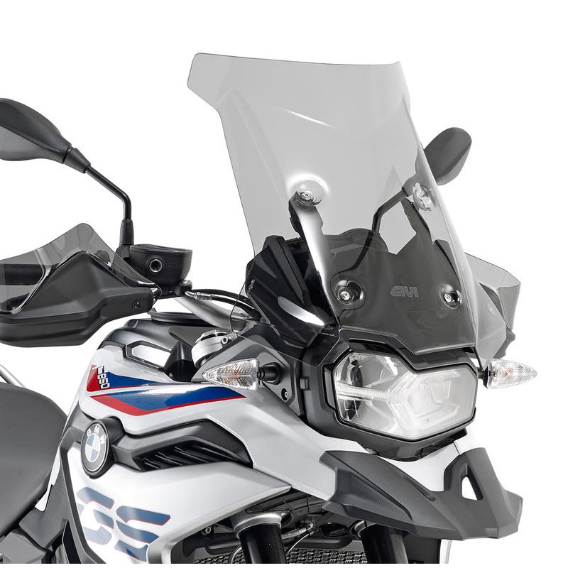 Y.S GIVI D5127S BMW F 750/850 GS 風鏡/短風鏡/擋風鏡/整流罩