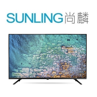 SUNLING尚麟 CHIIMEI奇美 32吋 HD LED液晶電視 TL-32B100 (無視訊盒) 低藍光 歡迎來電