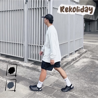 [Rekoliday選物］日系 防水機能短褲-01S