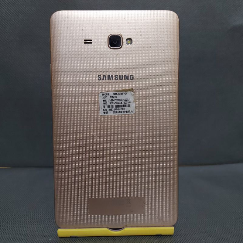 零件機 SAMSUNG Galaxy Tab J 7.0 SM-T285YD