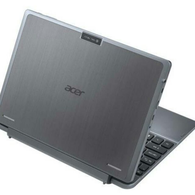 【全新】Acer one 10 s1002 家用10吋 四核心 觸控筆電 平板電腦