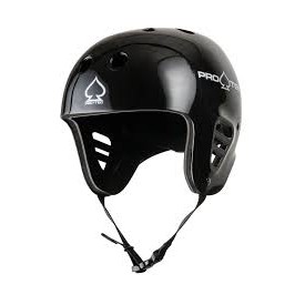 當天出貨💯pro-tec classic full cut water helmet 安全帽 滑水傘盔極限運動滑板帽