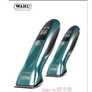 「髮市集」送2贈品 電動理髮器 專業電剪WAHL-2236 理髮刀理髮剪剃頭刀剃刀剃髮刀刮鬍刀