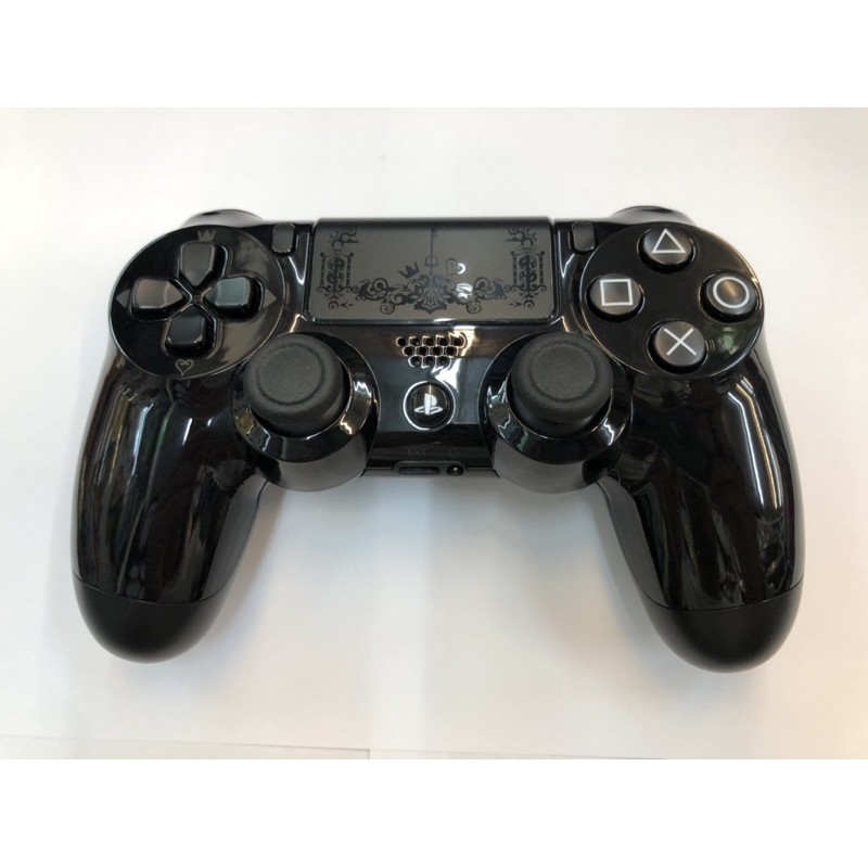 近全新 ps4 DUALSHOCK4 索尼 sony 王國之心 限量 同捆 搖桿 手把 CUH-ZCT2G 二代