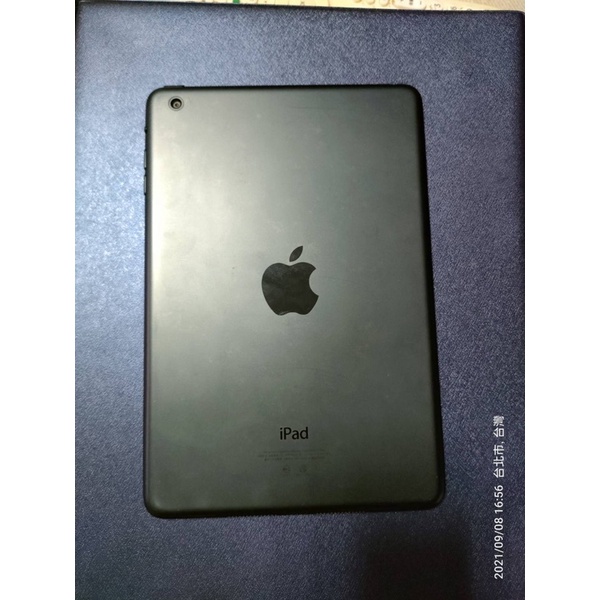 iPad mini WIFI版 32G A1432 二手平板 Apple