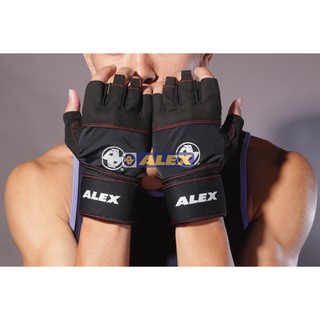 alex A-38 a38 健身手套 POWER手套(運動,健身)