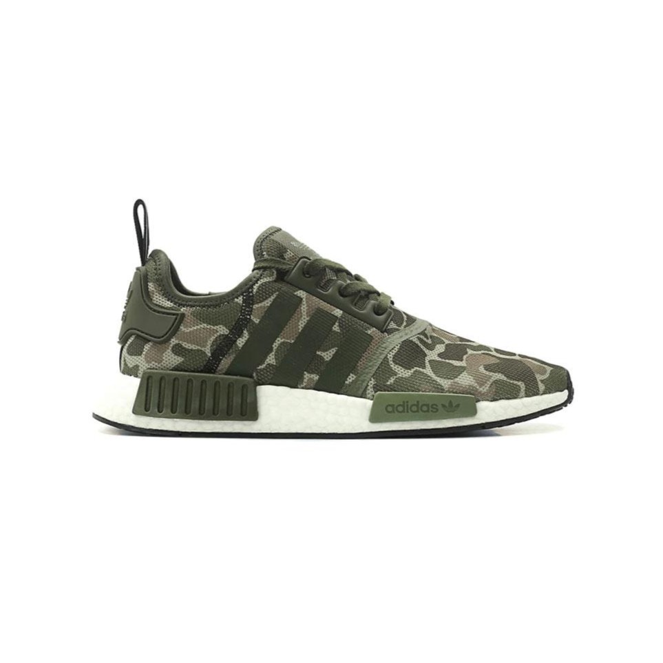 Adidas nmd 2025 camo print